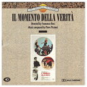 【中古】伊CD Piero Piccioni Il Momento Della Verita CSE079 CAM /00110