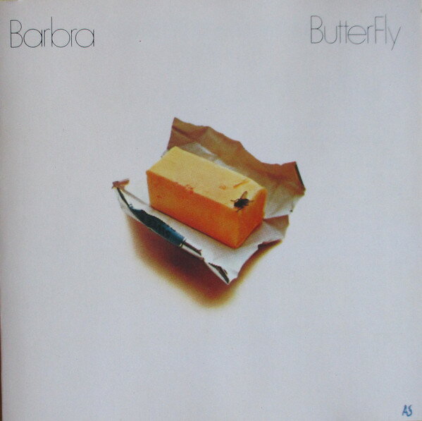 【中古】欧CD Various Butterfly CDCBS69079,DIDP10832,CK33005 CBS /00110