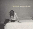 【中古】CD Patti Smith Peace And Noise BVCA736PROMO BMG プロモ /00110(2)