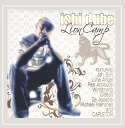 【新品】米CD Ishi Dube Lion Camp UBECD008 Universal Balance Ent. US /00095