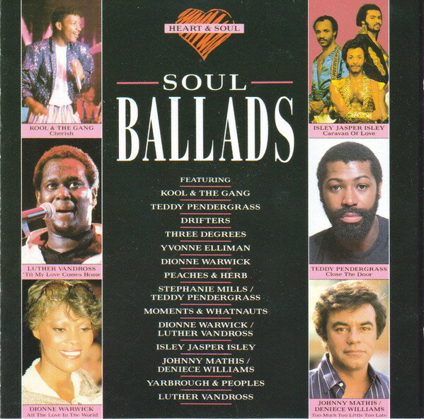 ・アーティスト Various ・タイトル Soul Ballads - Various CD ・レーベル・型番 Knight Records KNCD12001 ・フォーマット CD ・コンディション(盤) 可 (VG) ・コンディション(ジャケット) ・コンディション(帯) オビなし ・特記事項 【ケース擦れ】【ケースヒビ】 サンプル画像です。実際の商品の画像ではありません 商品写真はバーコード/カタログ番号に対応したサンプル画像ですので、お送りする商品の画像ではありません。帯やライナーなどの付属品は、特記事項に記載されている場合のみ含まれます。プロモやカラーレコードなどの仕様についても、該当する場合のみ特記事項に記載しています。 【ご購入前に必ずご確認ください】 ・本店サイト(www.recordcity.jp)とは価格、送料が違います ・本店サイト、その他支店のオーダーとは同梱発送できません ・注文確定後に別の注文を頂いた場合、注文同士の同梱は致しかねます。 ・別倉庫から発送しているため、店頭受け渡しは対応しておりません ・一部商品は他の通販サイトでも販売しているため、ご注文のタイミングによっては商品のご用意ができない場合がございます。 ・土日祝日はお休みです 金曜・祝前日9時以降のご連絡またはご入金は、返答または発送が週明け・祝日明けに順次対応となります。 ・ご購入後のキャンセル不可 ご購入後のキャンセルはいかなる理由においてもお受けできません。ご了承の上、ご購入くださいませ。 ・日本郵便(ゆうパック/ゆうメール)によるお届けになります。 ・中古品であることをご理解ください 当ストアでは中古商品を主に販売しております。中古品であることをご理解の上ご購入ください。また、一部商品はRecordCityオンラインストアで試聴可能です。 ・返品について お客様のご都合による返品は一切承っておりません。 表記の内容と実際の商品に相違がある場合、また針飛び等で返品・返金をご希望される場合は、商品の到着後1週間以内にご連絡ください。商品の返送をこちらで確認後、キャンセル・返金を行います。 コンディションVG以下の商品は返品できません。プレイに影響のない表面のこすれ傷、プレス起因のノイズ盤は返品の対象外です。 【コンディション表記】 ・ほぼ新品(M-)(Like New) 完全な新品。未使用。当店ではほぼ使用しません ・非常に良い(EX)(Excellent) 中古盤として美品な状態。わずかな経年を感じるものの傷みを感じさせない、当店基準で最高の状態 ・良い(VG+)(Very Good Plus) 丁寧に扱われた中古品で、軽い使用感がみられる。 ・可(VG)(Acceptable) 使い込まれた中古品で、「良い」よりもさらに使用感がみられる。 ・悪い(VG-)(Bad) 状態が悪いアイテム。使用の保障はなく、再生不可、針飛び、目立つノイズがあるかもしれない。状態によるクレーム不可。返品不可。 ・非常に悪い(G)(Very Bad) 「悪い」よりさらに状態が悪いアイテム。使用の保障はなく、再生不可、針飛び、目立つノイズがあるかもしれない。状態によるクレーム不可。返品不可。 ・ジャンク(Fair)(Junk/Fair) 割れている、反っている、水ダメージがある、カビ、ジャケットが分離している、ひどい書き込み、ひどい擦れなど最低の状態。使用の保障はなく、再生不可、針飛び、目立つノイズがあるかもしれない。状態によるクレーム不可。返品不可。 ・ジャンク(Poor)(Junk/Poor) 割れている、反っている、水ダメージがある、カビ、ジャケットが分離している、ひどい書き込み、ひどい擦れなど最低の状態。使用の保障はなく、再生不可、針飛び、目立つノイズがあるかもしれない。状態によるクレーム不可。返品不可。