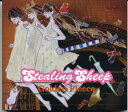 【中古】CD STEALING SHEEP Golden Fleece MWCD47 Cocoheart Records /00110