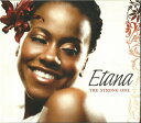【中古】米CD Etana The Strong One VP1800 VP Records /00110