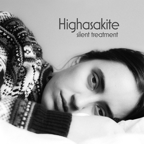 【中古】CD Highasakite Silent Treatment PRR82 Propeller Recordings /00110