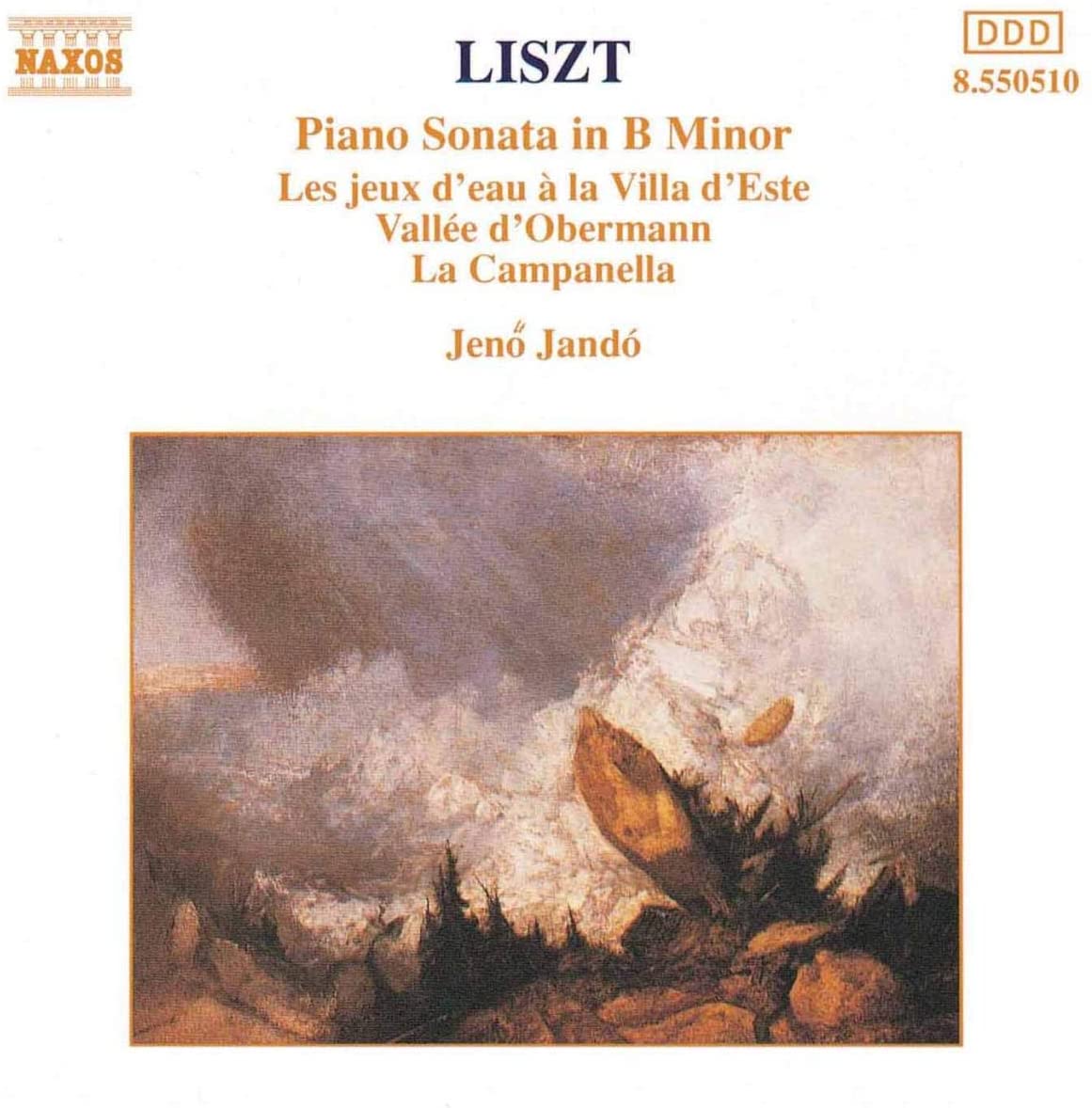 ・アーティスト F. Liszt ・タイトル Sonate H ・レーベル・型番 Naxos 8550510 ・フォーマット CD ・コンディション(盤) 良い (VG+) ・コンディション(ジャケット) ・コンディション(帯) オビなし ・特記事項 【ケースキズ】【盤に小さいキズ】【ケース擦れ】 サンプル画像です。実際の商品の画像ではありません 商品写真はバーコード/カタログ番号に対応したサンプル画像ですので、お送りする商品の画像ではありません。帯やライナーなどの付属品は、特記事項に記載されている場合のみ含まれます。プロモやカラーレコードなどの仕様についても、該当する場合のみ特記事項に記載しています。 【ご購入前に必ずご確認ください】 ・本店サイト(www.recordcity.jp)とは価格、送料が違います ・本店サイト、その他支店のオーダーとは同梱発送できません ・注文確定後に別の注文を頂いた場合、注文同士の同梱は致しかねます。 ・別倉庫から発送しているため、店頭受け渡しは対応しておりません ・一部商品は他の通販サイトでも販売しているため、ご注文のタイミングによっては商品のご用意ができない場合がございます。 ・土日祝日はお休みです 金曜・祝前日9時以降のご連絡またはご入金は、返答または発送が週明け・祝日明けに順次対応となります。 ・ご購入後のキャンセル不可 ご購入後のキャンセルはいかなる理由においてもお受けできません。ご了承の上、ご購入くださいませ。 ・日本郵便(ゆうパック/ゆうメール)によるお届けになります。 ・中古品であることをご理解ください 当ストアでは中古商品を主に販売しております。中古品であることをご理解の上ご購入ください。また、一部商品はRecordCityオンラインストアで試聴可能です。 ・返品について お客様のご都合による返品は一切承っておりません。 表記の内容と実際の商品に相違がある場合、また針飛び等で返品・返金をご希望される場合は、商品の到着後1週間以内にご連絡ください。商品の返送をこちらで確認後、キャンセル・返金を行います。 コンディションVG以下の商品は返品できません。プレイに影響のない表面のこすれ傷、プレス起因のノイズ盤は返品の対象外です。 【コンディション表記】 ・ほぼ新品(M-)(Like New) 完全な新品。未使用。当店ではほぼ使用しません ・非常に良い(EX)(Excellent) 中古盤として美品な状態。わずかな経年を感じるものの傷みを感じさせない、当店基準で最高の状態 ・良い(VG+)(Very Good Plus) 丁寧に扱われた中古品で、軽い使用感がみられる。 ・可(VG)(Acceptable) 使い込まれた中古品で、「良い」よりもさらに使用感がみられる。 ・悪い(VG-)(Bad) 状態が悪いアイテム。使用の保障はなく、再生不可、針飛び、目立つノイズがあるかもしれない。状態によるクレーム不可。返品不可。 ・非常に悪い(G)(Very Bad) 「悪い」よりさらに状態が悪いアイテム。使用の保障はなく、再生不可、針飛び、目立つノイズがあるかもしれない。状態によるクレーム不可。返品不可。 ・ジャンク(Fair)(Junk/Fair) 割れている、反っている、水ダメージがある、カビ、ジャケットが分離している、ひどい書き込み、ひどい擦れなど最低の状態。使用の保障はなく、再生不可、針飛び、目立つノイズがあるかもしれない。状態によるクレーム不可。返品不可。 ・ジャンク(Poor)(Junk/Poor) 割れている、反っている、水ダメージがある、カビ、ジャケットが分離している、ひどい書き込み、ひどい擦れなど最低の状態。使用の保障はなく、再生不可、針飛び、目立つノイズがあるかもしれない。状態によるクレーム不可。返品不可。