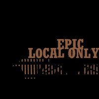 【中古】加CD Epic Local Only CHR005 Clothes Horse Records /00110