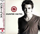 【中古】CD Hunter Hayes Hunter Hayes WPCR14912PROMO Atlantic プロモ /00110