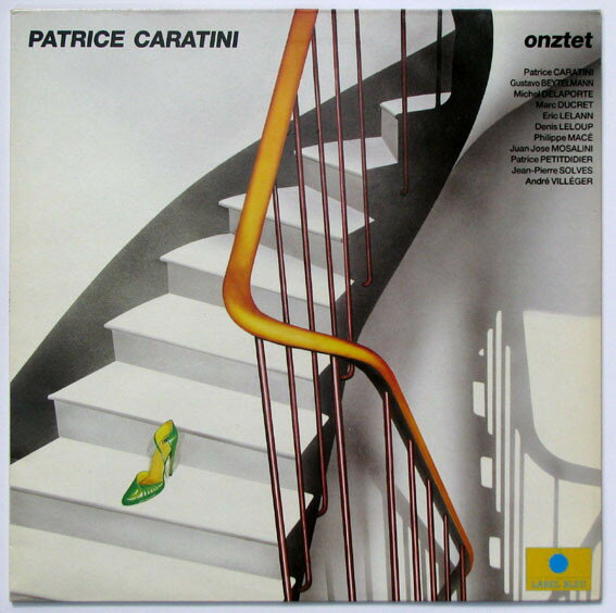 쥳ɥƥ ŷԾŹ㤨֡šʩCD Patrice Caratini, Patrice Caratini Onztet Viens Dimanche! LBLC6509 Label Bleu /00110פβǤʤ990ߤˤʤޤ
