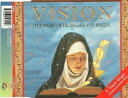 【中古】蘭CD Hildegard Von Bingen - Richard Souther Vision-The music of (Single-CD) 7...