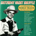 【中古】米CD Various Artists Saturday Night Shuffle: Tribut 6006 Shanachie /00110