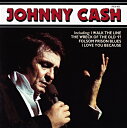 【中古】英CD Johnny Cash Johnny Cash PCD813 I.M.P. Red Label /00110