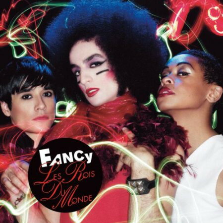 【中古】CD Fancy Les Rois Du Monde YRCG90004 Yoshimoto R and C Co., LTD. /00110