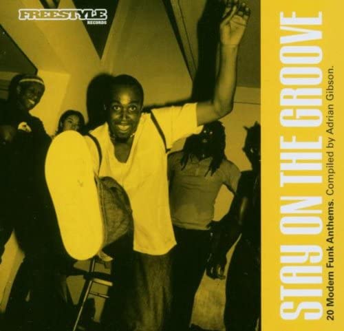 ・アーティスト Various Artists ・タイトル Stay on the Groove ・レーベル・型番 Freestyle Records (2) FSRCD007 ・フォーマット CD ・コンディション(盤) 良い (VG+) ・コンディション(ジャケット) ・コンディション(帯) オビなし ・特記事項 【盤汚れ】 サンプル画像です。実際の商品の画像ではありません 商品写真はバーコード/カタログ番号に対応したサンプル画像ですので、お送りする商品の画像ではありません。帯やライナーなどの付属品は、特記事項に記載されている場合のみ含まれます。プロモやカラーレコードなどの仕様についても、該当する場合のみ特記事項に記載しています。 【ご購入前に必ずご確認ください】 ・本店サイト(www.recordcity.jp)とは価格、送料が違います ・本店サイト、その他支店のオーダーとは同梱発送できません ・注文確定後に別の注文を頂いた場合、注文同士の同梱は致しかねます。 ・別倉庫から発送しているため、店頭受け渡しは対応しておりません ・一部商品は他の通販サイトでも販売しているため、ご注文のタイミングによっては商品のご用意ができない場合がございます。 ・土日祝日はお休みです 金曜・祝前日9時以降のご連絡またはご入金は、返答または発送が週明け・祝日明けに順次対応となります。 ・ご購入後のキャンセル不可 ご購入後のキャンセルはいかなる理由においてもお受けできません。ご了承の上、ご購入くださいませ。 ・日本郵便(ゆうパック/ゆうメール)によるお届けになります。 ・中古品であることをご理解ください 当ストアでは中古商品を主に販売しております。中古品であることをご理解の上ご購入ください。また、一部商品はRecordCityオンラインストアで試聴可能です。 ・返品について お客様のご都合による返品は一切承っておりません。 表記の内容と実際の商品に相違がある場合、また針飛び等で返品・返金をご希望される場合は、商品の到着後1週間以内にご連絡ください。商品の返送をこちらで確認後、キャンセル・返金を行います。 コンディションVG以下の商品は返品できません。プレイに影響のない表面のこすれ傷、プレス起因のノイズ盤は返品の対象外です。 【コンディション表記】 ・ほぼ新品(M-)(Like New) 完全な新品。未使用。当店ではほぼ使用しません ・非常に良い(EX)(Excellent) 中古盤として美品な状態。わずかな経年を感じるものの傷みを感じさせない、当店基準で最高の状態 ・良い(VG+)(Very Good Plus) 丁寧に扱われた中古品で、軽い使用感がみられる。 ・可(VG)(Acceptable) 使い込まれた中古品で、「良い」よりもさらに使用感がみられる。 ・悪い(VG-)(Bad) 状態が悪いアイテム。使用の保障はなく、再生不可、針飛び、目立つノイズがあるかもしれない。状態によるクレーム不可。返品不可。 ・非常に悪い(G)(Very Bad) 「悪い」よりさらに状態が悪いアイテム。使用の保障はなく、再生不可、針飛び、目立つノイズがあるかもしれない。状態によるクレーム不可。返品不可。 ・ジャンク(Fair)(Junk/Fair) 割れている、反っている、水ダメージがある、カビ、ジャケットが分離している、ひどい書き込み、ひどい擦れなど最低の状態。使用の保障はなく、再生不可、針飛び、目立つノイズがあるかもしれない。状態によるクレーム不可。返品不可。 ・ジャンク(Poor)(Junk/Poor) 割れている、反っている、水ダメージがある、カビ、ジャケットが分離している、ひどい書き込み、ひどい擦れなど最低の状態。使用の保障はなく、再生不可、針飛び、目立つノイズがあるかもしれない。状態によるクレーム不可。返品不可。