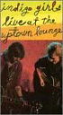 【中古】輸入VHS Indigo Girls Live at Uptown Lounge 49029 CMV /00300