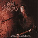 【中古】蘭CD Carnal Leftovers Pressure Pleasure CR005SH Crash Landing Records /00110