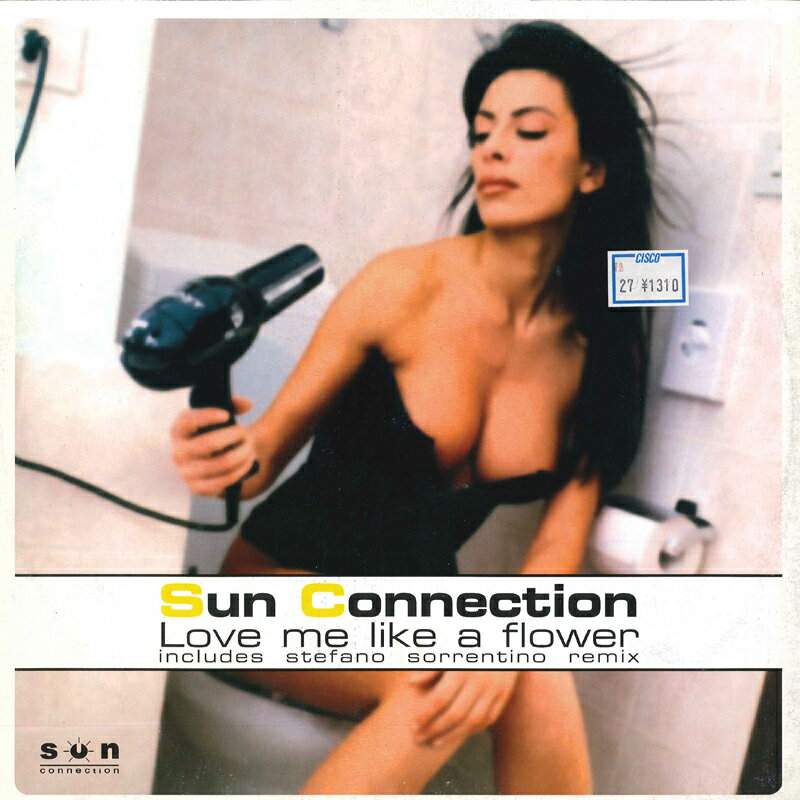 ・アーティスト Sun Connection ・タイトル Love Me Like A Flower ・レーベル・型番 M.O.D.A. MD081 ・フォーマット 12インチレコード ・コンディション(盤) 良い (VG+) ・コンディション(ジャケット) 良い (VG+) ・コンディション(帯) オビなし ・特記事項 サンプル画像です。実際の商品の画像ではありません 商品写真はバーコード/カタログ番号に対応したサンプル画像ですので、お送りする商品の画像ではありません。帯やライナーなどの付属品は、特記事項に記載されている場合のみ含まれます。プロモやカラーレコードなどの仕様についても、該当する場合のみ特記事項に記載しています。 【ご購入前に必ずご確認ください】 ・本店サイト(www.recordcity.jp)とは価格、送料が違います ・本店サイト、その他支店のオーダーとは同梱発送できません ・注文確定後に別の注文を頂いた場合、注文同士の同梱は致しかねます。 ・別倉庫から発送しているため、店頭受け渡しは対応しておりません ・一部商品は他の通販サイトでも販売しているため、ご注文のタイミングによっては商品のご用意ができない場合がございます。 ・土日祝日はお休みです 金曜・祝前日9時以降のご連絡またはご入金は、返答または発送が週明け・祝日明けに順次対応となります。 ・ご購入後のキャンセル不可 ご購入後のキャンセルはいかなる理由においてもお受けできません。ご了承の上、ご購入くださいませ。 ・日本郵便(ゆうパック/ゆうメール)によるお届けになります。 ・中古品であることをご理解ください 当ストアでは中古商品を主に販売しております。中古品であることをご理解の上ご購入ください。また、一部商品はRecordCityオンラインストアで試聴可能です。 ・返品について お客様のご都合による返品は一切承っておりません。 表記の内容と実際の商品に相違がある場合、また針飛び等で返品・返金をご希望される場合は、商品の到着後1週間以内にご連絡ください。商品の返送をこちらで確認後、キャンセル・返金を行います。 コンディションVG以下の商品は返品できません。プレイに影響のない表面のこすれ傷、プレス起因のノイズ盤は返品の対象外です。 【コンディション表記】 ・ほぼ新品(M-)(Like New) 完全な新品。未使用。当店ではほぼ使用しません ・非常に良い(EX)(Excellent) 中古盤として美品な状態。わずかな経年を感じるものの傷みを感じさせない、当店基準で最高の状態 ・良い(VG+)(Very Good Plus) 丁寧に扱われた中古品で、軽い使用感がみられる。 ・可(VG)(Acceptable) 使い込まれた中古品で、「良い」よりもさらに使用感がみられる。 ・悪い(VG-)(Bad) 状態が悪いアイテム。使用の保障はなく、再生不可、針飛び、目立つノイズがあるかもしれない。状態によるクレーム不可。返品不可。 ・非常に悪い(G)(Very Bad) 「悪い」よりさらに状態が悪いアイテム。使用の保障はなく、再生不可、針飛び、目立つノイズがあるかもしれない。状態によるクレーム不可。返品不可。 ・ジャンク(Fair)(Junk/Fair) 割れている、反っている、水ダメージがある、カビ、ジャケットが分離している、ひどい書き込み、ひどい擦れなど最低の状態。使用の保障はなく、再生不可、針飛び、目立つノイズがあるかもしれない。状態によるクレーム不可。返品不可。 ・ジャンク(Poor)(Junk/Poor) 割れている、反っている、水ダメージがある、カビ、ジャケットが分離している、ひどい書き込み、ひどい擦れなど最低の状態。使用の保障はなく、再生不可、針飛び、目立つノイズがあるかもしれない。状態によるクレーム不可。返品不可。