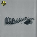 【中古】CD Urbanator Urbanator SCP7001 Hip Bop Records /00110