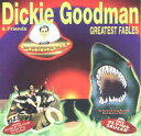 【中古】CD Dickie Goodman Greatest Fables HTCD332052 Luniverse /00110