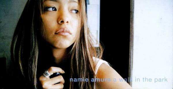 楽天市場】安室奈美恵 a walk in the parkの通販 楽天市場】安室奈美恵 a walk in the parkの通販