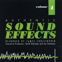 【中古】CD Various Artists Sound Effects 4 615372 Elektra /00110