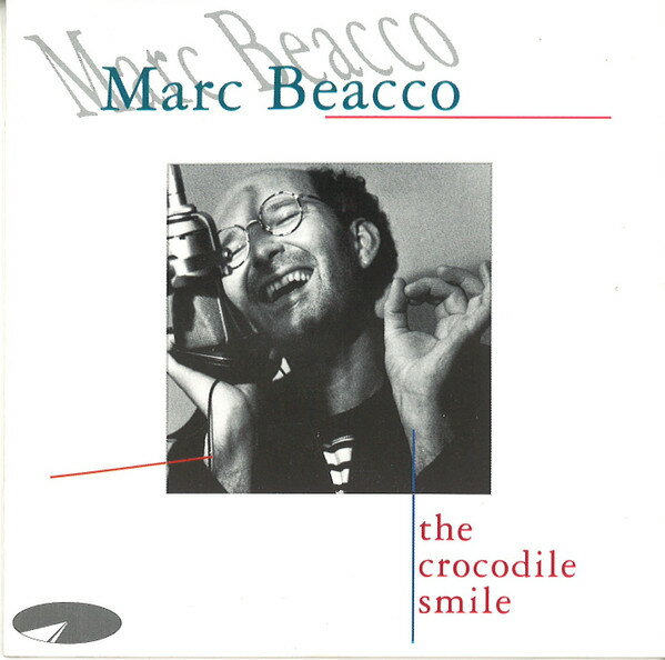 【中古】CD Marc Beacco Crocodile Smile 5134162 Polydor /00110