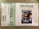 【中古】CD オムニバス; ウィル・ロング・タイム・スミス ニュース&ザ・ブルース CSCS5328 CBS/Sony /00110