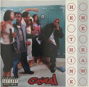 【中古】CD Casual He Think He Raw 2301062 Hiero Imperium /00110