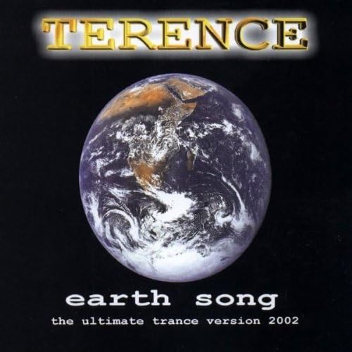 【中古】CD Earth Song SUN00778 /00110
