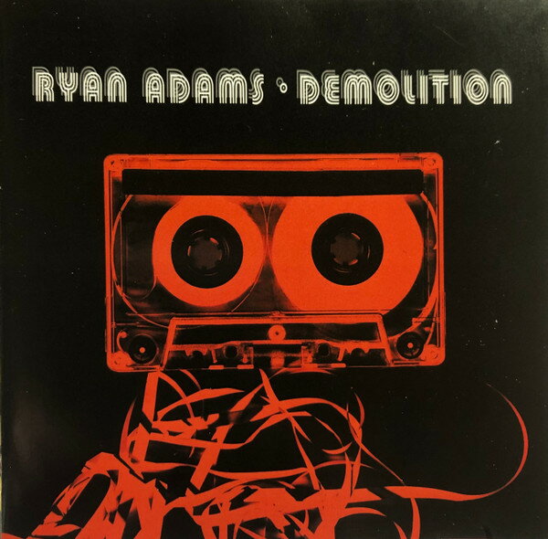 【中古】CD Ryan Adams Demolition 1703332 Lost Highway /00110