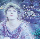 【中古】米CD Annie Haslam Blessing In Disguise HTDCD92 HTD Records /00110(2)