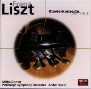 ・アーティスト ディヒター(ミッシャ), リスト, プレビン(アンドレ); ピッツバーグ交響楽団 ・タイトル リスト:ピアノ協奏曲第1番、第2番、他 ・レーベル・型番 ・フォーマット CD ・コンディション(盤) 良い (VG+) ・コンディション(ジャケット) ・コンディション(帯) オビなし ・特記事項 【ケース擦れ】 サンプル画像です。実際の商品の画像ではありません 商品写真はバーコード/カタログ番号に対応したサンプル画像ですので、お送りする商品の画像ではありません。帯やライナーなどの付属品は、特記事項に記載されている場合のみ含まれます。プロモやカラーレコードなどの仕様についても、該当する場合のみ特記事項に記載しています。 【ご購入前に必ずご確認ください】 ・本店サイト(www.recordcity.jp)とは価格、送料が違います ・本店サイト、その他支店のオーダーとは同梱発送できません ・注文確定後に別の注文を頂いた場合、注文同士の同梱は致しかねます。 ・別倉庫から発送しているため、店頭受け渡しは対応しておりません ・一部商品は他の通販サイトでも販売しているため、ご注文のタイミングによっては商品のご用意ができない場合がございます。 ・土日祝日はお休みです 金曜・祝前日9時以降のご連絡またはご入金は、返答または発送が週明け・祝日明けに順次対応となります。 ・ご購入後のキャンセル不可 ご購入後のキャンセルはいかなる理由においてもお受けできません。ご了承の上、ご購入くださいませ。 ・日本郵便(ゆうパック/ゆうメール)によるお届けになります。 ・中古品であることをご理解ください 当ストアでは中古商品を主に販売しております。中古品であることをご理解の上ご購入ください。また、一部商品はRecordCityオンラインストアで試聴可能です。 ・返品について お客様のご都合による返品は一切承っておりません。 表記の内容と実際の商品に相違がある場合、また針飛び等で返品・返金をご希望される場合は、商品の到着後1週間以内にご連絡ください。商品の返送をこちらで確認後、キャンセル・返金を行います。 コンディションVG以下の商品は返品できません。プレイに影響のない表面のこすれ傷、プレス起因のノイズ盤は返品の対象外です。 【コンディション表記】 ・ほぼ新品(M-)(Like New) 完全な新品。未使用。当店ではほぼ使用しません ・非常に良い(EX)(Excellent) 中古盤として美品な状態。わずかな経年を感じるものの傷みを感じさせない、当店基準で最高の状態 ・良い(VG+)(Very Good Plus) 丁寧に扱われた中古品で、軽い使用感がみられる。 ・可(VG)(Acceptable) 使い込まれた中古品で、「良い」よりもさらに使用感がみられる。 ・悪い(VG-)(Bad) 状態が悪いアイテム。使用の保障はなく、再生不可、針飛び、目立つノイズがあるかもしれない。状態によるクレーム不可。返品不可。 ・非常に悪い(G)(Very Bad) 「悪い」よりさらに状態が悪いアイテム。使用の保障はなく、再生不可、針飛び、目立つノイズがあるかもしれない。状態によるクレーム不可。返品不可。 ・ジャンク(Fair)(Junk/Fair) 割れている、反っている、水ダメージがある、カビ、ジャケットが分離している、ひどい書き込み、ひどい擦れなど最低の状態。使用の保障はなく、再生不可、針飛び、目立つノイズがあるかもしれない。状態によるクレーム不可。返品不可。 ・ジャンク(Poor)(Junk/Poor) 割れている、反っている、水ダメージがある、カビ、ジャケットが分離している、ひどい書き込み、ひどい擦れなど最低の状態。使用の保障はなく、再生不可、針飛び、目立つノイズがあるかもしれない。状態によるクレーム不可。返品不可。