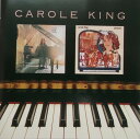 【中古】欧CD Carole King Music / Fantasy 5087632 Epic /00110