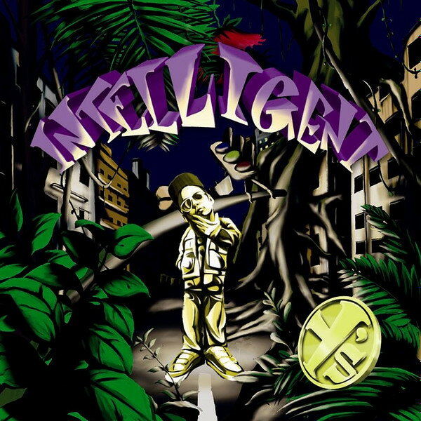 【中古】CD Ys Intelligent YRCD2009 Yellow Record /00110