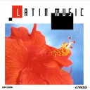 【中古】CD Various Latin Music VDP25006 JVC 未開封 /00110