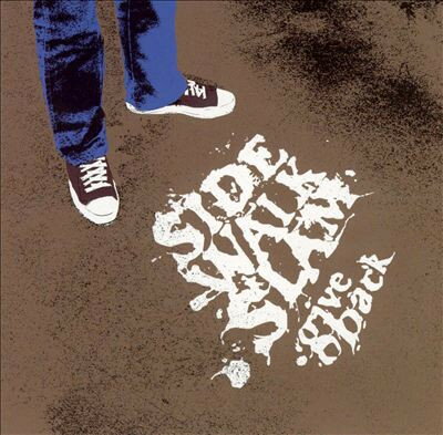 【中古】米CD Side Walk Slam Give Back TND88868 Tooth & Nail Records /00110