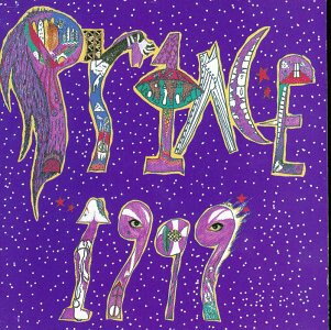 【中古】独CD Prince 1999 9237202 Warner Bros. Records, Warner Bros. Records /00110