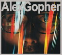 【中古】欧2CD Alex Gopher Alex Gopher VVR1044318 V2, Go 4 Music /00220