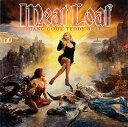 【中古】欧CD Meat Loaf Hang Cool Teddy Bear 2734097 Mercury /00110