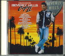 【中古】CD Various Beverly Hills Cop 2 MVCM17 MCA /00110