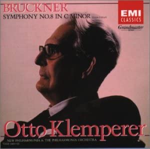 Classic - 【中古】2CD ブルックナー:交響曲第8番 TOCE3451 プロモ 未開封 /00220 /00220