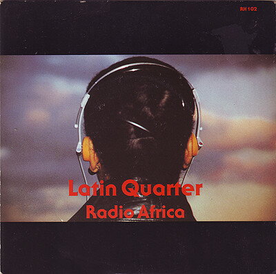 ・アーティスト Latin Quarter ・タイトル Radio Africa ・レーベル・型番 Rockin' Horse Records, Arista RH102 ・フォーマット 7インチレコード ・コンディション(盤) 良い (VG+) ・コンディション(ジャケット) 良い (VG+) ・コンディション(帯) オビなし ・特記事項 サンプル画像です。実際の商品の画像ではありません 商品写真はバーコード/カタログ番号に対応したサンプル画像ですので、お送りする商品の画像ではありません。帯やライナーなどの付属品は、特記事項に記載されている場合のみ含まれます。プロモやカラーレコードなどの仕様についても、該当する場合のみ特記事項に記載しています。 【ご購入前に必ずご確認ください】 ・本店サイト(www.recordcity.jp)とは価格、送料が違います ・本店サイト、その他支店のオーダーとは同梱発送できません ・注文確定後に別の注文を頂いた場合、注文同士の同梱は致しかねます。 ・別倉庫から発送しているため、店頭受け渡しは対応しておりません ・一部商品は他の通販サイトでも販売しているため、ご注文のタイミングによっては商品のご用意ができない場合がございます。 ・土日祝日はお休みです 金曜・祝前日9時以降のご連絡またはご入金は、返答または発送が週明け・祝日明けに順次対応となります。 ・ご購入後のキャンセル不可 ご購入後のキャンセルはいかなる理由においてもお受けできません。ご了承の上、ご購入くださいませ。 ・日本郵便(ゆうパック/ゆうメール)によるお届けになります。 ・中古品であることをご理解ください 当ストアでは中古商品を主に販売しております。中古品であることをご理解の上ご購入ください。また、一部商品はRecordCityオンラインストアで試聴可能です。 ・返品について お客様のご都合による返品は一切承っておりません。 表記の内容と実際の商品に相違がある場合、また針飛び等で返品・返金をご希望される場合は、商品の到着後1週間以内にご連絡ください。商品の返送をこちらで確認後、キャンセル・返金を行います。 コンディションVG以下の商品は返品できません。プレイに影響のない表面のこすれ傷、プレス起因のノイズ盤は返品の対象外です。 【コンディション表記】 ・ほぼ新品(M-)(Like New) 完全な新品。未使用。当店ではほぼ使用しません ・非常に良い(EX)(Excellent) 中古盤として美品な状態。わずかな経年を感じるものの傷みを感じさせない、当店基準で最高の状態 ・良い(VG+)(Very Good Plus) 丁寧に扱われた中古品で、軽い使用感がみられる。 ・可(VG)(Acceptable) 使い込まれた中古品で、「良い」よりもさらに使用感がみられる。 ・悪い(VG-)(Bad) 状態が悪いアイテム。使用の保障はなく、再生不可、針飛び、目立つノイズがあるかもしれない。状態によるクレーム不可。返品不可。 ・非常に悪い(G)(Very Bad) 「悪い」よりさらに状態が悪いアイテム。使用の保障はなく、再生不可、針飛び、目立つノイズがあるかもしれない。状態によるクレーム不可。返品不可。 ・ジャンク(Fair)(Junk/Fair) 割れている、反っている、水ダメージがある、カビ、ジャケットが分離している、ひどい書き込み、ひどい擦れなど最低の状態。使用の保障はなく、再生不可、針飛び、目立つノイズがあるかもしれない。状態によるクレーム不可。返品不可。 ・ジャンク(Poor)(Junk/Poor) 割れている、反っている、水ダメージがある、カビ、ジャケットが分離している、ひどい書き込み、ひどい擦れなど最低の状態。使用の保障はなく、再生不可、針飛び、目立つノイズがあるかもしれない。状態によるクレーム不可。返品不可。