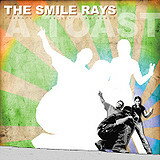Artist Name: W - 【中古】独12” Smile Rays A Toast JAKARTA010 Jakarta /00250
