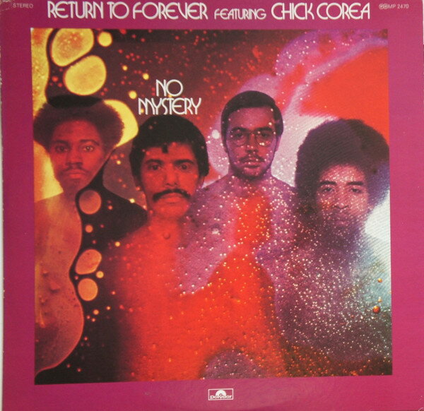 ・アーティスト Return To Forever, Chick Corea ・タイトル No Mystery ・レーベル・型番 POLYDOR MP2470 ・フォーマット LPレコード ・コンディション(盤) 非常に良い(EX) ・コンディション(ジャケット) 良い (VG+) ・コンディション(帯) 良い (VG+) ・特記事項 【ライナー付き】 【カバーにキズ/ダメージ】 サンプル画像です。実際の商品の画像ではありません 商品写真はバーコード/カタログ番号に対応したサンプル画像ですので、お送りする商品の画像ではありません。帯やライナーなどの付属品は、特記事項に記載されている場合のみ含まれます。プロモやカラーレコードなどの仕様についても、該当する場合のみ特記事項に記載しています。 【ご購入前に必ずご確認ください】 ・本店サイト(www.recordcity.jp)とは価格、送料が違います ・本店サイト、その他支店のオーダーとは同梱発送できません ・注文確定後に別の注文を頂いた場合、注文同士の同梱は致しかねます。 ・別倉庫から発送しているため、店頭受け渡しは対応しておりません ・一部商品は他の通販サイトでも販売しているため、ご注文のタイミングによっては商品のご用意ができない場合がございます。 ・土日祝日はお休みです 金曜・祝前日9時以降のご連絡またはご入金は、返答または発送が週明け・祝日明けに順次対応となります。 ・ご購入後のキャンセル不可 ご購入後のキャンセルはいかなる理由においてもお受けできません。ご了承の上、ご購入くださいませ。 ・日本郵便(ゆうパック/ゆうメール)によるお届けになります。 ・中古品であることをご理解ください 当ストアでは中古商品を主に販売しております。中古品であることをご理解の上ご購入ください。また、一部商品はRecordCityオンラインストアで試聴可能です。 ・返品について お客様のご都合による返品は一切承っておりません。 表記の内容と実際の商品に相違がある場合、また針飛び等で返品・返金をご希望される場合は、商品の到着後1週間以内にご連絡ください。商品の返送をこちらで確認後、キャンセル・返金を行います。 コンディションVG以下の商品は返品できません。プレイに影響のない表面のこすれ傷、プレス起因のノイズ盤は返品の対象外です。 【コンディション表記】 ・ほぼ新品(M-)(Like New) 完全な新品。未使用。当店ではほぼ使用しません ・非常に良い(EX)(Excellent) 中古盤として美品な状態。わずかな経年を感じるものの傷みを感じさせない、当店基準で最高の状態 ・良い(VG+)(Very Good Plus) 丁寧に扱われた中古品で、軽い使用感がみられる。 ・可(VG)(Acceptable) 使い込まれた中古品で、「良い」よりもさらに使用感がみられる。 ・悪い(VG-)(Bad) 状態が悪いアイテム。使用の保障はなく、再生不可、針飛び、目立つノイズがあるかもしれない。状態によるクレーム不可。返品不可。 ・非常に悪い(G)(Very Bad) 「悪い」よりさらに状態が悪いアイテム。使用の保障はなく、再生不可、針飛び、目立つノイズがあるかもしれない。状態によるクレーム不可。返品不可。 ・ジャンク(Fair)(Junk/Fair) 割れている、反っている、水ダメージがある、カビ、ジャケットが分離している、ひどい書き込み、ひどい擦れなど最低の状態。使用の保障はなく、再生不可、針飛び、目立つノイズがあるかもしれない。状態によるクレーム不可。返品不可。 ・ジャンク(Poor)(Junk/Poor) 割れている、反っている、水ダメージがある、カビ、ジャケットが分離している、ひどい書き込み、ひどい擦れなど最低の状態。使用の保障はなく、再生不可、針飛び、目立つノイズがあるかもしれない。状態によるクレーム不可。返品不可。