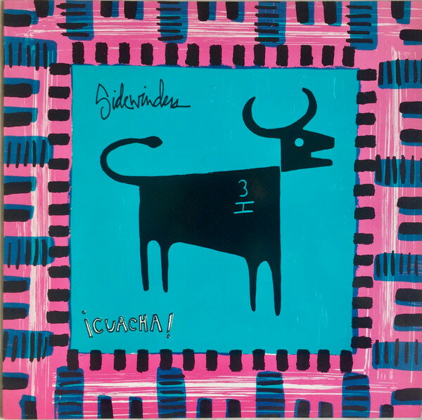 ・アーティスト Sidewinders ・タイトル Cuacha ・レーベル・型番 DIABOLO SORC1 ・フォーマット LPレコード ・コンディション(盤) 良い (VG+) ・コンディション(ジャケット) 良い (VG+) ・コンディション(帯) オビなし ・特記事項 サンプル画像です。実際の商品の画像ではありません 商品写真はバーコード/カタログ番号に対応したサンプル画像ですので、お送りする商品の画像ではありません。帯やライナーなどの付属品は、特記事項に記載されている場合のみ含まれます。プロモやカラーレコードなどの仕様についても、該当する場合のみ特記事項に記載しています。 【ご購入前に必ずご確認ください】 ・本店サイト(www.recordcity.jp)とは価格、送料が違います ・本店サイト、その他支店のオーダーとは同梱発送できません ・注文確定後に別の注文を頂いた場合、注文同士の同梱は致しかねます。 ・別倉庫から発送しているため、店頭受け渡しは対応しておりません ・一部商品は他の通販サイトでも販売しているため、ご注文のタイミングによっては商品のご用意ができない場合がございます。 ・土日祝日はお休みです 金曜・祝前日9時以降のご連絡またはご入金は、返答または発送が週明け・祝日明けに順次対応となります。 ・ご購入後のキャンセル不可 ご購入後のキャンセルはいかなる理由においてもお受けできません。ご了承の上、ご購入くださいませ。 ・日本郵便(ゆうパック/ゆうメール)によるお届けになります。 ・中古品であることをご理解ください 当ストアでは中古商品を主に販売しております。中古品であることをご理解の上ご購入ください。また、一部商品はRecordCityオンラインストアで試聴可能です。 ・返品について お客様のご都合による返品は一切承っておりません。 表記の内容と実際の商品に相違がある場合、また針飛び等で返品・返金をご希望される場合は、商品の到着後1週間以内にご連絡ください。商品の返送をこちらで確認後、キャンセル・返金を行います。 コンディションVG以下の商品は返品できません。プレイに影響のない表面のこすれ傷、プレス起因のノイズ盤は返品の対象外です。 【コンディション表記】 ・ほぼ新品(M-)(Like New) 完全な新品。未使用。当店ではほぼ使用しません ・非常に良い(EX)(Excellent) 中古盤として美品な状態。わずかな経年を感じるものの傷みを感じさせない、当店基準で最高の状態 ・良い(VG+)(Very Good Plus) 丁寧に扱われた中古品で、軽い使用感がみられる。 ・可(VG)(Acceptable) 使い込まれた中古品で、「良い」よりもさらに使用感がみられる。 ・悪い(VG-)(Bad) 状態が悪いアイテム。使用の保障はなく、再生不可、針飛び、目立つノイズがあるかもしれない。状態によるクレーム不可。返品不可。 ・非常に悪い(G)(Very Bad) 「悪い」よりさらに状態が悪いアイテム。使用の保障はなく、再生不可、針飛び、目立つノイズがあるかもしれない。状態によるクレーム不可。返品不可。 ・ジャンク(Fair)(Junk/Fair) 割れている、反っている、水ダメージがある、カビ、ジャケットが分離している、ひどい書き込み、ひどい擦れなど最低の状態。使用の保障はなく、再生不可、針飛び、目立つノイズがあるかもしれない。状態によるクレーム不可。返品不可。 ・ジャンク(Poor)(Junk/Poor) 割れている、反っている、水ダメージがある、カビ、ジャケットが分離している、ひどい書き込み、ひどい擦れなど最低の状態。使用の保障はなく、再生不可、針飛び、目立つノイズがあるかもしれない。状態によるクレーム不可。返品不可。