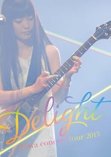 Other - 【中古】2discs DVD miwa Miwa Concert Tour 2013”delight” smr /00220