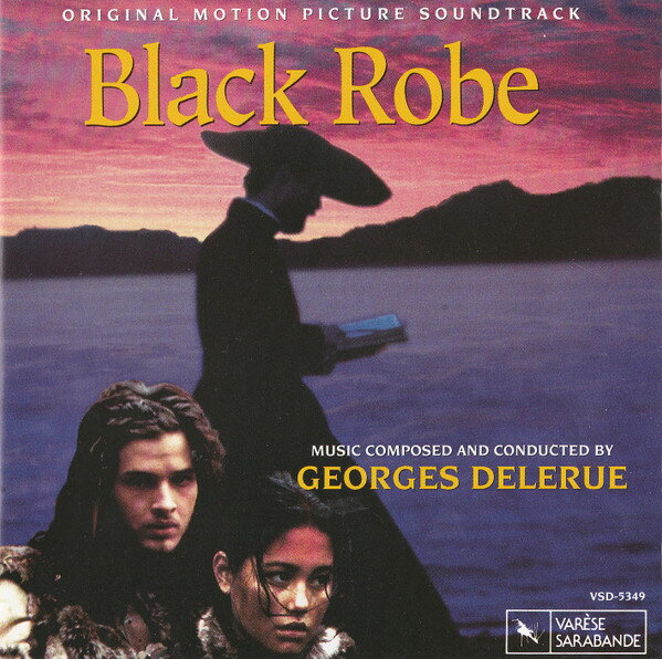 ・アーティスト OST ・タイトル Black Robe (Original Motion Picture Soundtrack) ・レーベル・型番 Var?se VSD5349 ・フォーマット CD ・コンディション(盤) 良い (VG+) ・コンディション(ジャケット) ・コンディション(帯) オビなし ・特記事項 【ケース擦れ】【ケース変色】 サンプル画像です。実際の商品の画像ではありません 商品写真はバーコード/カタログ番号に対応したサンプル画像ですので、お送りする商品の画像ではありません。帯やライナーなどの付属品は、特記事項に記載されている場合のみ含まれます。プロモやカラーレコードなどの仕様についても、該当する場合のみ特記事項に記載しています。 【ご購入前に必ずご確認ください】 ・本店サイト(www.recordcity.jp)とは価格、送料が違います ・本店サイト、その他支店のオーダーとは同梱発送できません ・注文確定後に別の注文を頂いた場合、注文同士の同梱は致しかねます。 ・別倉庫から発送しているため、店頭受け渡しは対応しておりません ・一部商品は他の通販サイトでも販売しているため、ご注文のタイミングによっては商品のご用意ができない場合がございます。 ・土日祝日はお休みです 金曜・祝前日9時以降のご連絡またはご入金は、返答または発送が週明け・祝日明けに順次対応となります。 ・ご購入後のキャンセル不可 ご購入後のキャンセルはいかなる理由においてもお受けできません。ご了承の上、ご購入くださいませ。 ・日本郵便(ゆうパック/ゆうメール)によるお届けになります。 ・中古品であることをご理解ください 当ストアでは中古商品を主に販売しております。中古品であることをご理解の上ご購入ください。また、一部商品はRecordCityオンラインストアで試聴可能です。 ・返品について お客様のご都合による返品は一切承っておりません。 表記の内容と実際の商品に相違がある場合、また針飛び等で返品・返金をご希望される場合は、商品の到着後1週間以内にご連絡ください。商品の返送をこちらで確認後、キャンセル・返金を行います。 コンディションVG以下の商品は返品できません。プレイに影響のない表面のこすれ傷、プレス起因のノイズ盤は返品の対象外です。 【コンディション表記】 ・ほぼ新品(M-)(Like New) 完全な新品。未使用。当店ではほぼ使用しません ・非常に良い(EX)(Excellent) 中古盤として美品な状態。わずかな経年を感じるものの傷みを感じさせない、当店基準で最高の状態 ・良い(VG+)(Very Good Plus) 丁寧に扱われた中古品で、軽い使用感がみられる。 ・可(VG)(Acceptable) 使い込まれた中古品で、「良い」よりもさらに使用感がみられる。 ・悪い(VG-)(Bad) 状態が悪いアイテム。使用の保障はなく、再生不可、針飛び、目立つノイズがあるかもしれない。状態によるクレーム不可。返品不可。 ・非常に悪い(G)(Very Bad) 「悪い」よりさらに状態が悪いアイテム。使用の保障はなく、再生不可、針飛び、目立つノイズがあるかもしれない。状態によるクレーム不可。返品不可。 ・ジャンク(Fair)(Junk/Fair) 割れている、反っている、水ダメージがある、カビ、ジャケットが分離している、ひどい書き込み、ひどい擦れなど最低の状態。使用の保障はなく、再生不可、針飛び、目立つノイズがあるかもしれない。状態によるクレーム不可。返品不可。 ・ジャンク(Poor)(Junk/Poor) 割れている、反っている、水ダメージがある、カビ、ジャケットが分離している、ひどい書き込み、ひどい擦れなど最低の状態。使用の保障はなく、再生不可、針飛び、目立つノイズがあるかもしれない。状態によるクレーム不可。返品不可。
