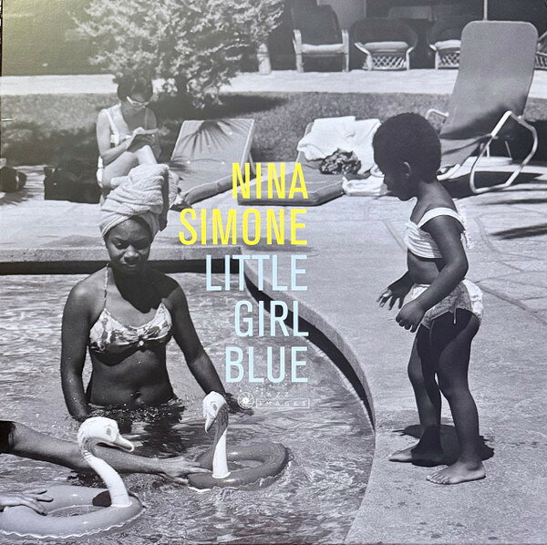 楽天市場】little girl blue（レコード｜CD・DVD）の通販
