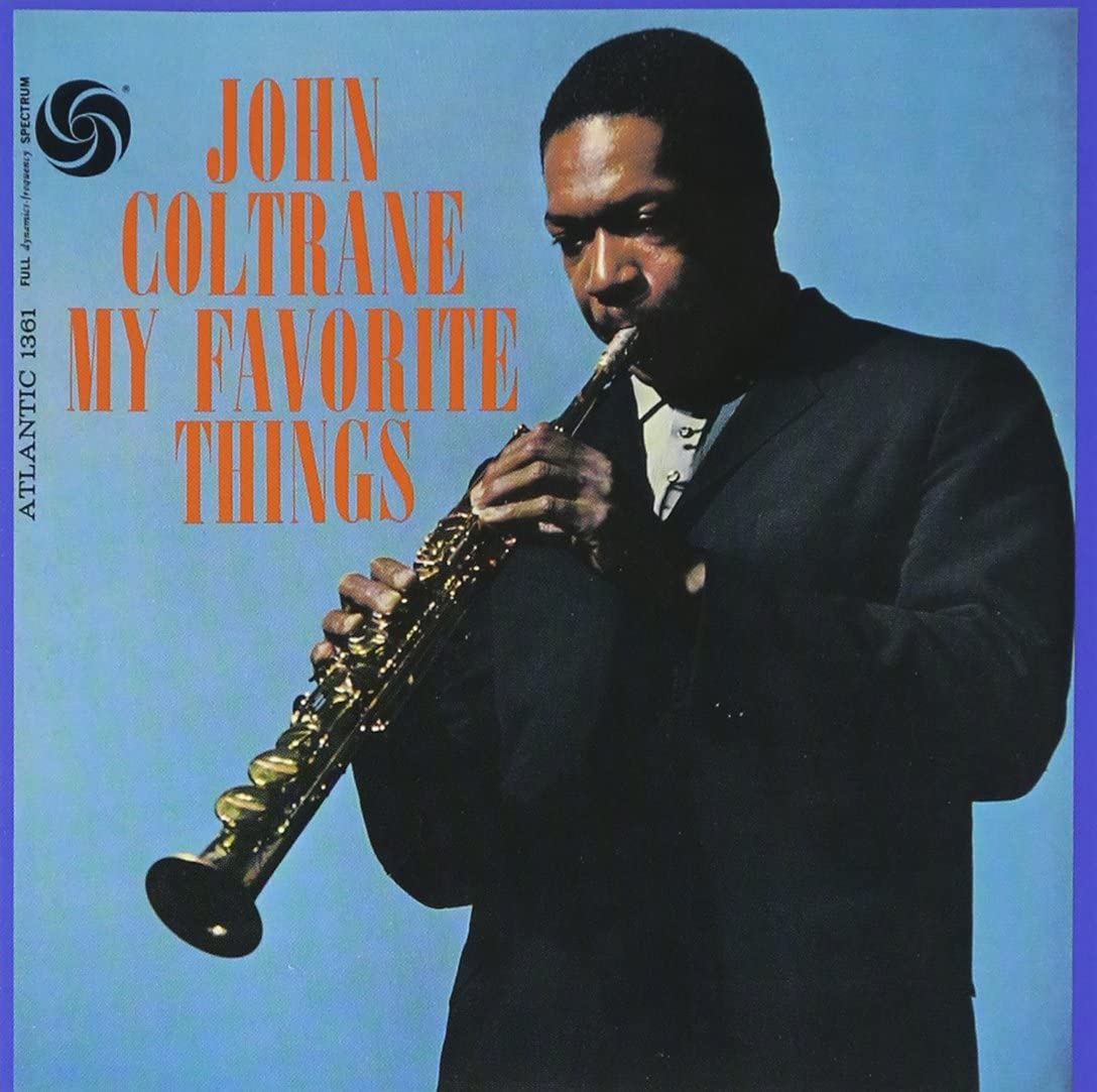 【中古】CD ジョン・コルトレーン マイ・フェイヴァリット・シングス(モノラル・ヴァージョン) WPCR27101 Atlantic /00110