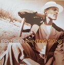 【中古】英CD Eric Bibb Painting Signs HATMAN2005 Manhaton Records /00110