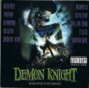 【中古】米CD Ed Shearmur Tales From The Crypt: Demon Knight - Original Motion Picture...